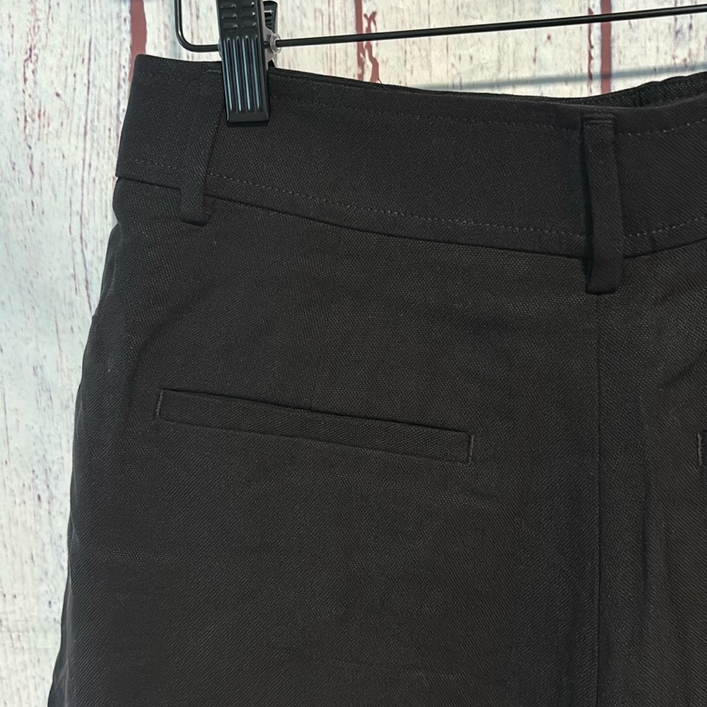 NWOT Everlane The Way-High® Drape Short - Picture 10 of 13